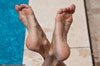 small preview pic number 111 from set 691 showing Allyoucanfeet model Joyce