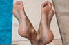 small preview pic number 113 from set 691 showing Allyoucanfeet model Joyce