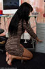 small preview pic number 101 from set 695 showing Allyoucanfeet model Neelie