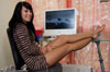 small preview pic number 50 from set 695 showing Allyoucanfeet model Neelie