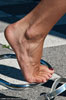 small preview pic number 40 from set 702 showing Allyoucanfeet model Flora