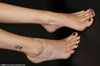 small preview pic number 86 from set 706 showing Allyoucanfeet model Sabri