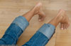 small preview pic number 101 from set 707 showing Allyoucanfeet model Amira & Ciara