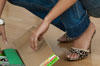 small preview pic number 5 from set 707 showing Allyoucanfeet model Amira & Ciara