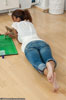 small preview pic number 87 from set 707 showing Allyoucanfeet model Amira & Ciara