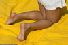 small preview pic number 109 from set 708 showing Allyoucanfeet model Maxine