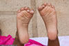 small preview pic number 107 from set 714 showing Allyoucanfeet model Lisa