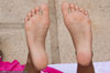 small preview pic number 109 from set 714 showing Allyoucanfeet model Lisa