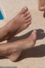 small preview pic number 25 from set 714 showing Allyoucanfeet model Lisa