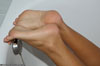 small preview pic number 42 from set 715 showing Allyoucanfeet model Bonnie