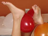 small preview pic number 79 from set 717 showing Allyoucanfeet model Caro