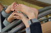 small preview pic number 173 from set 718 showing Allyoucanfeet model Neri