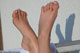 small preview pic number 30 from set 722 showing Allyoucanfeet model Rea