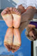 small preview pic number 52 from set 722 showing Allyoucanfeet model Rea