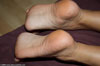 small preview pic number 121 from set 727 showing Allyoucanfeet model Alice