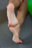 small preview pic number 80 from set 728 showing Allyoucanfeet model Nicky