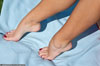 small preview pic number 126 from set 729 showing Allyoucanfeet model Trixi