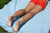 small preview pic number 33 from set 729 showing Allyoucanfeet model Trixi