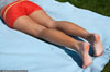 small preview pic number 36 from set 729 showing Allyoucanfeet model Trixi