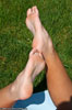 small preview pic number 96 from set 729 showing Allyoucanfeet model Trixi