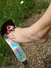 small preview pic number 14 from set 731 showing Allyoucanfeet model Venetia