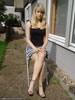 small preview pic number 6 from set 731 showing Allyoucanfeet model Venetia