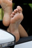 small preview pic number 68 from set 733 showing Allyoucanfeet model CathyB
