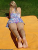 small preview pic number 27 from set 746 showing Allyoucanfeet model Insa