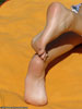 small preview pic number 38 from set 746 showing Allyoucanfeet model Insa