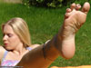 small preview pic number 55 from set 746 showing Allyoucanfeet model Insa