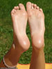 small preview pic number 82 from set 746 showing Allyoucanfeet model Insa