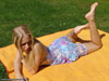 small preview pic number 88 from set 746 showing Allyoucanfeet model Insa