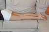 small preview pic number 47 from set 759 showing Allyoucanfeet model Steffi