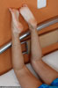 small preview pic number 130 from set 763 showing Allyoucanfeet model Jessi