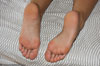 small preview pic number 122 from set 765 showing Allyoucanfeet model Eva