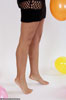 small preview pic number 3 from set 768 showing Allyoucanfeet model Esperanza