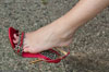small preview pic number 30 from set 771 showing Allyoucanfeet model Silvi