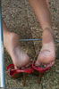 small preview pic number 48 from set 771 showing Allyoucanfeet model Silvi