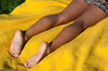 small preview pic number 30 from set 774 showing Allyoucanfeet model Ciara