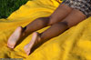 small preview pic number 39 from set 774 showing Allyoucanfeet model Ciara