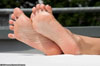 small preview pic number 100 from set 775 showing Allyoucanfeet model Ina