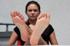 small preview pic number 93 from set 775 showing Allyoucanfeet model Ina