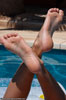 small preview pic number 122 from set 780 showing Allyoucanfeet model Steffi