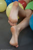 small preview pic number 86 from set 784 showing Allyoucanfeet model Isi