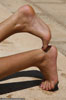 small preview pic number 70 from set 785 showing Allyoucanfeet model Kesia