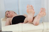 small preview pic number 97 from set 790 showing Allyoucanfeet model Nine