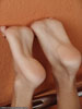 small preview pic number 138 from set 794 showing Allyoucanfeet model Mel
