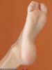 small preview pic number 17 from set 794 showing Allyoucanfeet model Mel