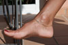 small preview pic number 27 from set 795 showing Allyoucanfeet model Mel