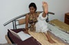 small preview pic number 101 from set 800 showing Allyoucanfeet model Surya